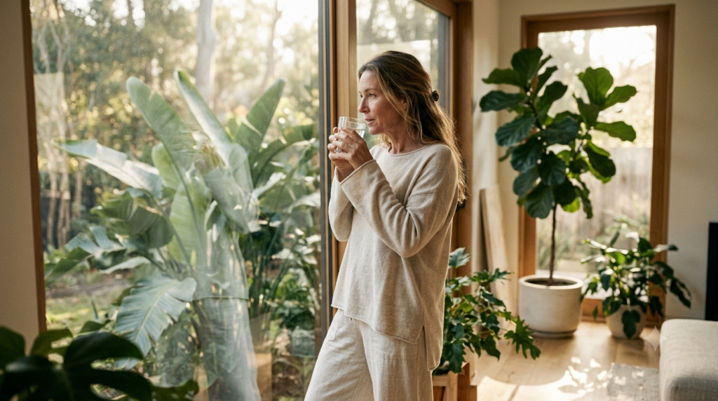 7 Morning Habits for Healthy Longevity: Simple Ways to Start Your Day
